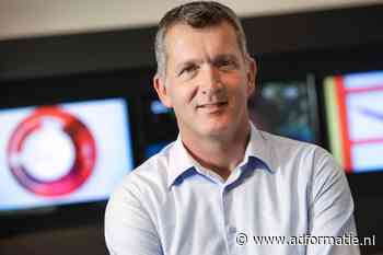 Frank Volmer: 'We willen de markt helpen met onze techniek voor cookieloos adverteren'