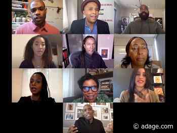 5 essential takeaways from Ad Age's Town Hall on Racism