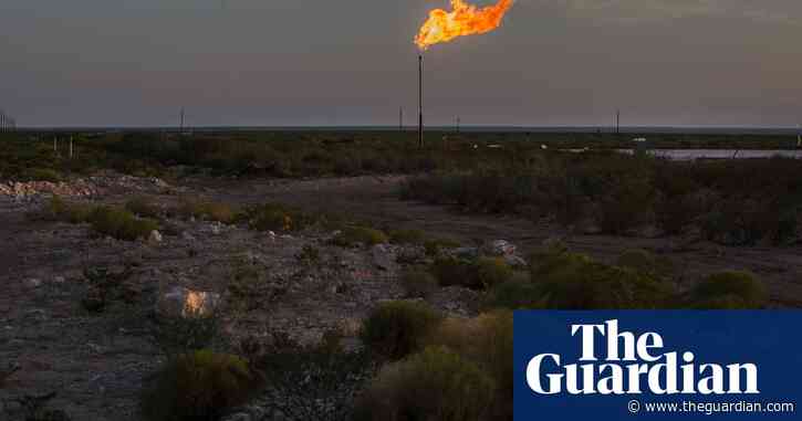 Revealed: how the gas industry is waging war against climate action
