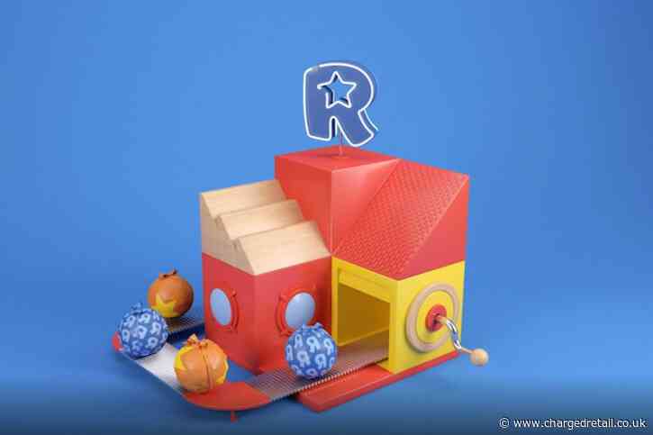 Toys R Us resurrected ecommerce operations are now run through Amazon