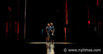 Dia Beacon Reopens With a Sonic Boom