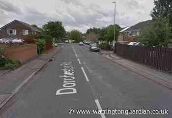 Fire crews attend car crash in Dorchester Road, Hood Manor