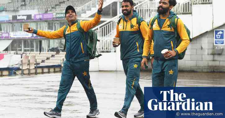 Flexible start times can be used in England's third Test against Pakistan