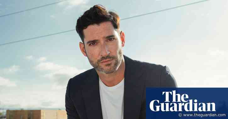 Lucifer's Tom Ellis: 'I don't mind being remembered as Miranda's boyfriend'