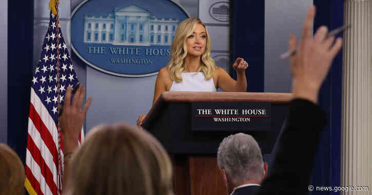 White House declines to say whether Trump will accept election results if he loses - CBS News