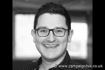 MSQ poaches Wunderman Thompson's Robert Goodwin as first chief data officer