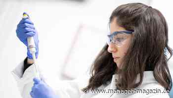 Höchster Stand seit April: Zahl der Corona-Neuinfektionen steigt bedenklich