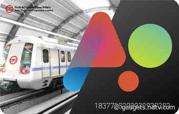 Delhi Metro, Autope Launch Smart Card With Auto-Top Facility