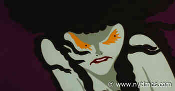 ‘Son of the White Mare’ Review: Vibrant Myths From Hungary