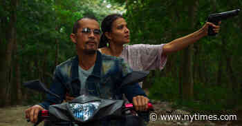 ‘Watch List’ Review: A Mother Is Forced to Fight in Duterte’s Drug War