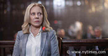 ‘The Crimes That Bind’ Review: A Mother’s Trying Times