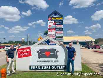 Houston Furniture Bank plans expansion with new The Woodlands-area facility - Community Impact Newspaper