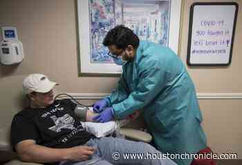Houston institutions enrolling COVID-19 patients in more rigorous plasma studies - Houston Chronicle