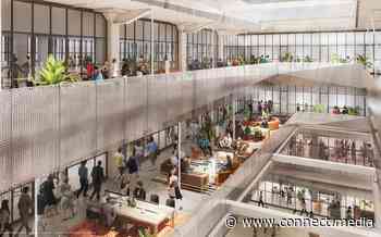 Chevron Will Anchor the Ion in Houston Innovation District - ConnectCRE