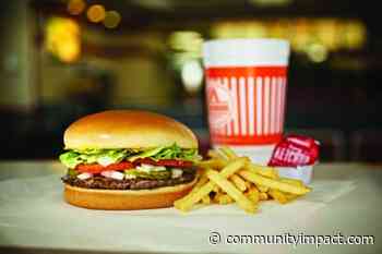 Whataburger opens in Magnolia and more Houston-area news - Community Impact Newspaper