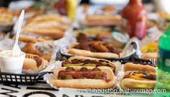 Atlanta's reality star hot dog shop opens prime Houston location in September - CultureMap Houston