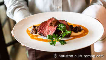 The ultimate meat lover's guide to Houston Restaurant Weeks - CultureMap Houston