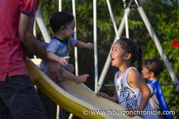 Houston parents and educators get ready for at-home physical education - Houston Chronicle