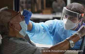 Editorial: Testing is crucial to stopping COVID in Houston. So are enough tests. - Houston Chronicle
