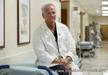 Houston’s trauma centers see uptick in cases between March and July - Houston Chronicle
