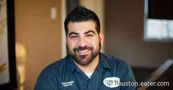 Houston Press Replaces Kevin Naderi In Chef Competition After Misconduct Rumors Surface - Eater Houston
