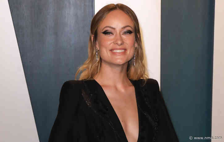 Olivia Wilde tapped to direct ‘Spider-Woman’ film for Sony