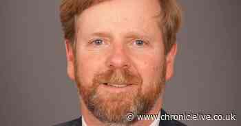 Top councillor linked to business owing council £31,000