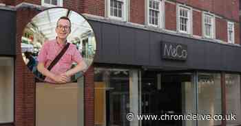 Defiant message 'Durham is open for business' as work begins to help city thrive