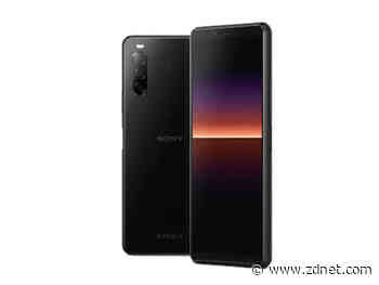 Sony Xperia 10 II: An affordable but disappointing wide-screen experience