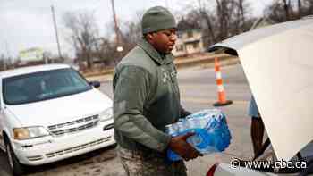 Michigan reportedly reaches $600M deal in Flint water crisis