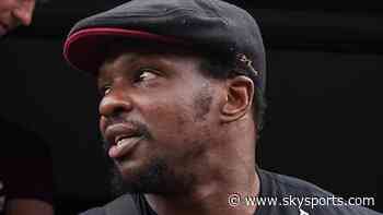 LIVE STREAM: Whyte-Povetkin press conference