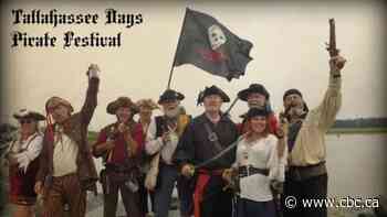 Tallahassee's days may be ending as Halifax re-examines its Confederate links