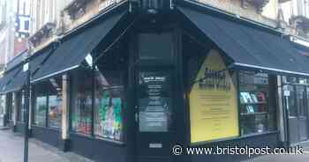 Bristol shop to close permanently after 'rough ride'