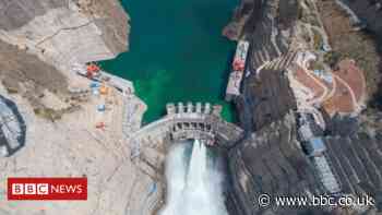 Climate change: Dams played key role in limiting sea level rise