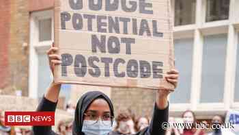 The algorithms that make big decisions about your life