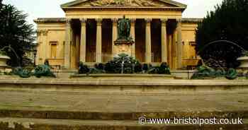 Coronavirus testing site opens in Bristol city centre