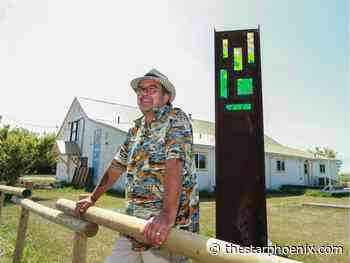 Little Theatre on the Prairie: Angus Ferguson, Dancing Sky Theatre creating shows for Saskatchewan, by Saskatchewan artists