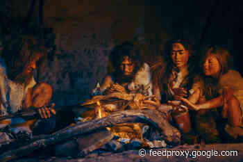 The Paleo Diet: Should Modern Humans Eat the Way Our Ancestors Did?