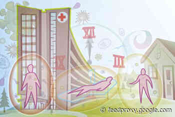 Healing in the Hospital Starts With the Architect