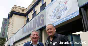 Popular Newcastle bowling alley closes for good