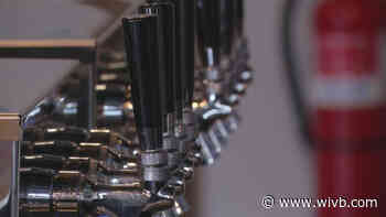 WATCH: Founders of first brewery in Village of Orchard Park explain what’s on tap for grand opening