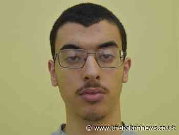 Murderer who conspired with brother in suicide bombing at Manchester Arena jailed