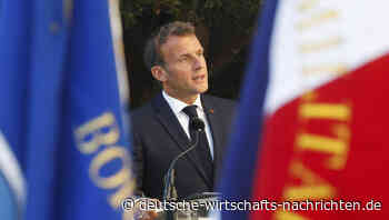 Frankreich wird vom Putsch in Mali profitieren