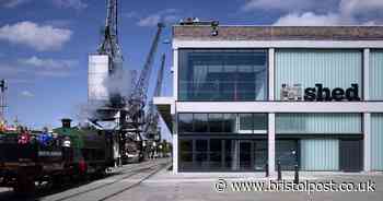 This is when Bristol's museums will reopen