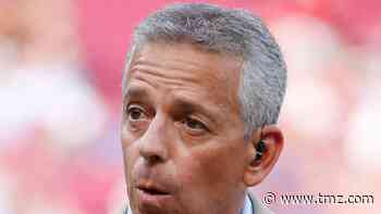 Reds Announcer Thom Brennaman Drops Homophobic Slur, Suspended By Team