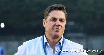 What Richard Masters told Newcastle fans on the takeover