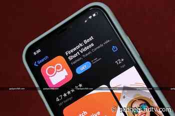 TikTok Competitor Firework Wants to Make It Easier for Creators to Monetise Content