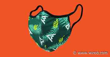 The 24 Best Cloth Face Masks: Ones We Actually Like to Wear