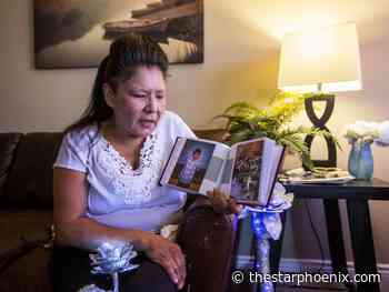 As Preston Logan Thomas's family mourns death, mother says she faces eviction