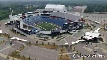 Bills’ home field temporarily being called “Bills Stadium”